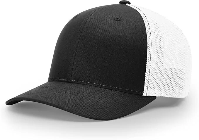 Richardson 110 Fitted ($30.00)
