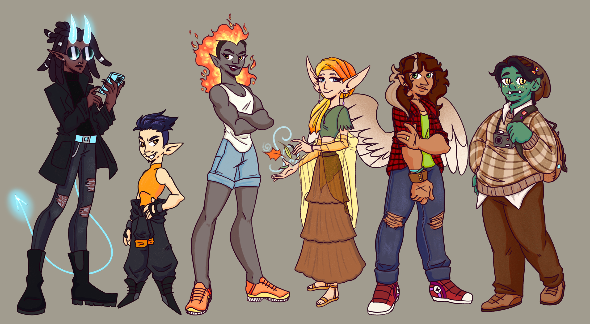 Datingsim_characters_lineup.png