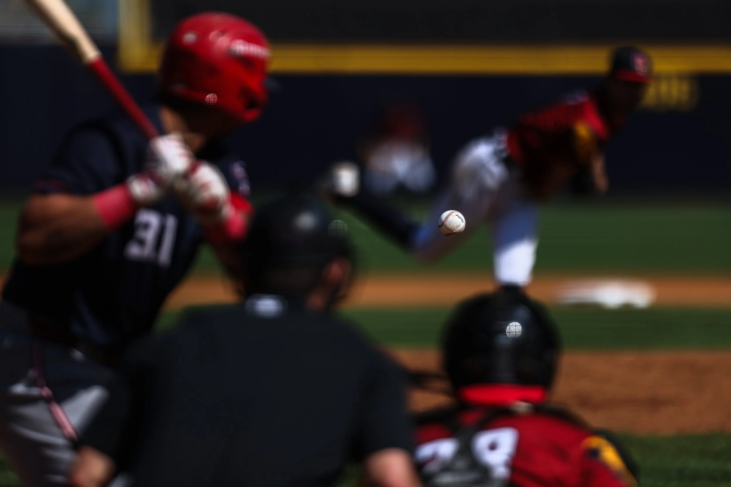 Daniel Carlson / Toledo Blade