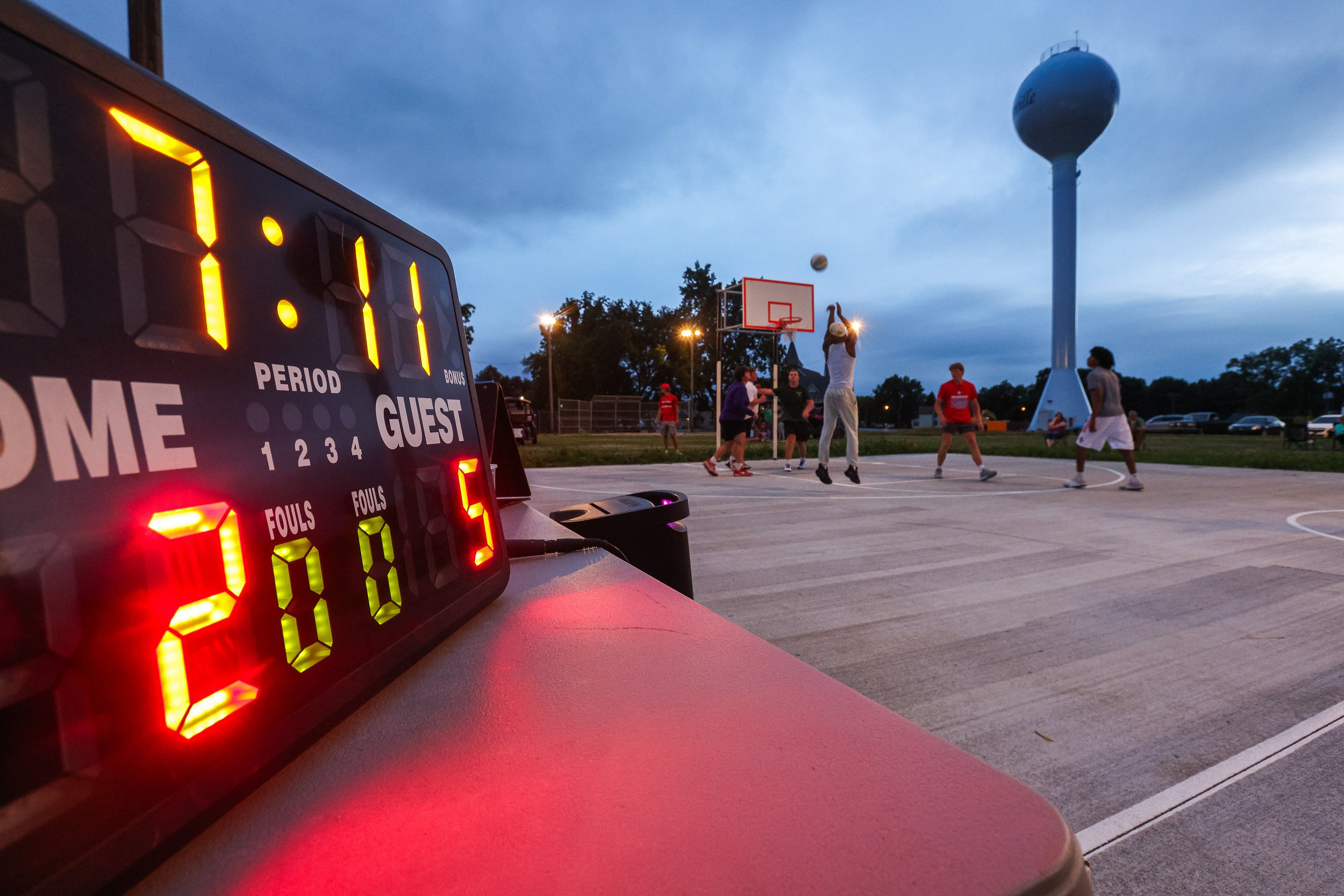 Daniel Carlson / BGSU Athletics