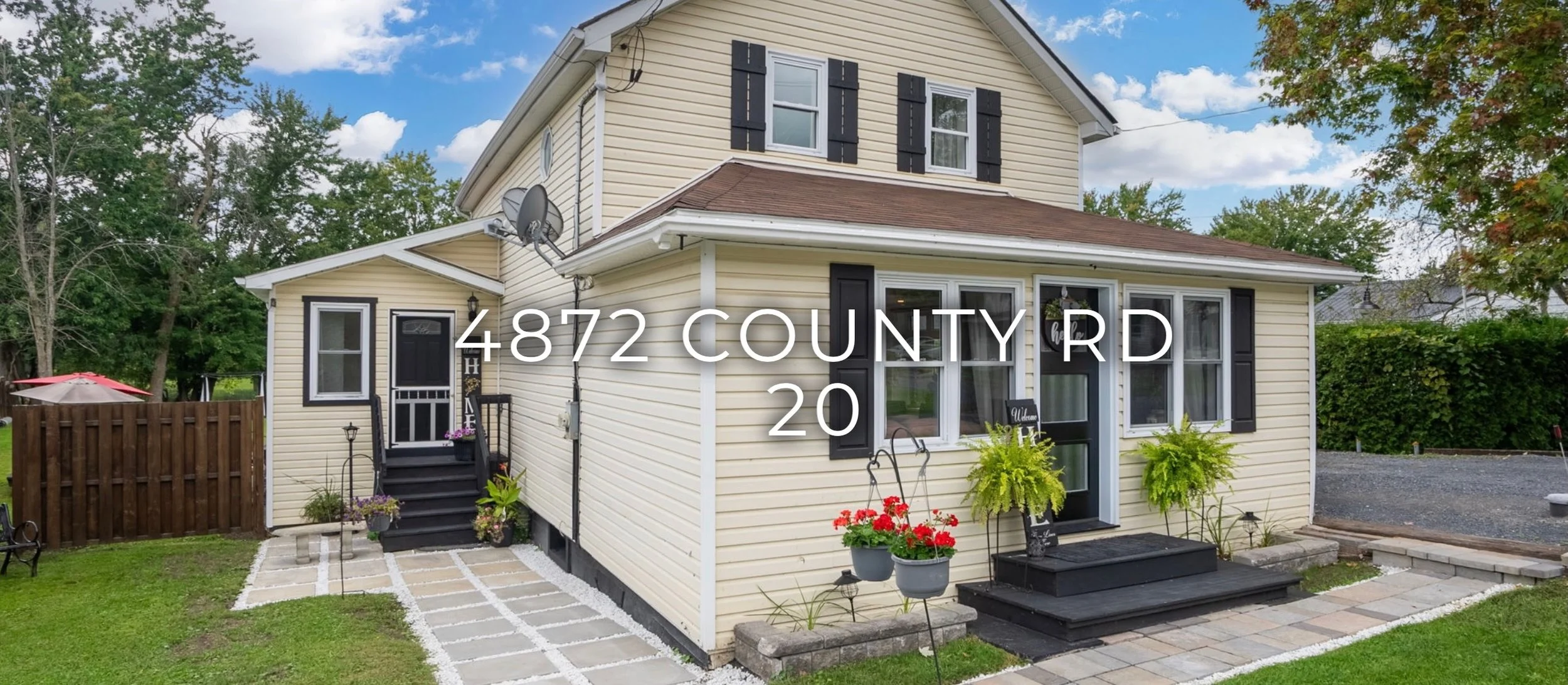 Listings — Amanda Cuerrier Realtor