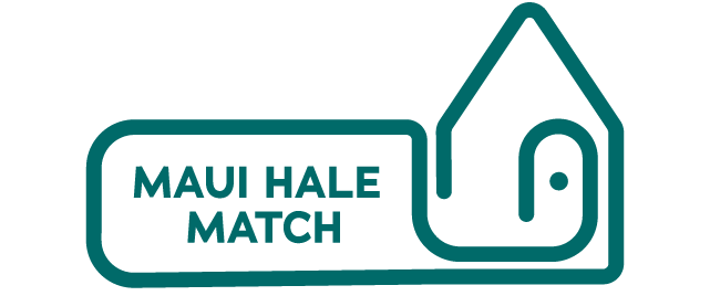 Maui Hale Match