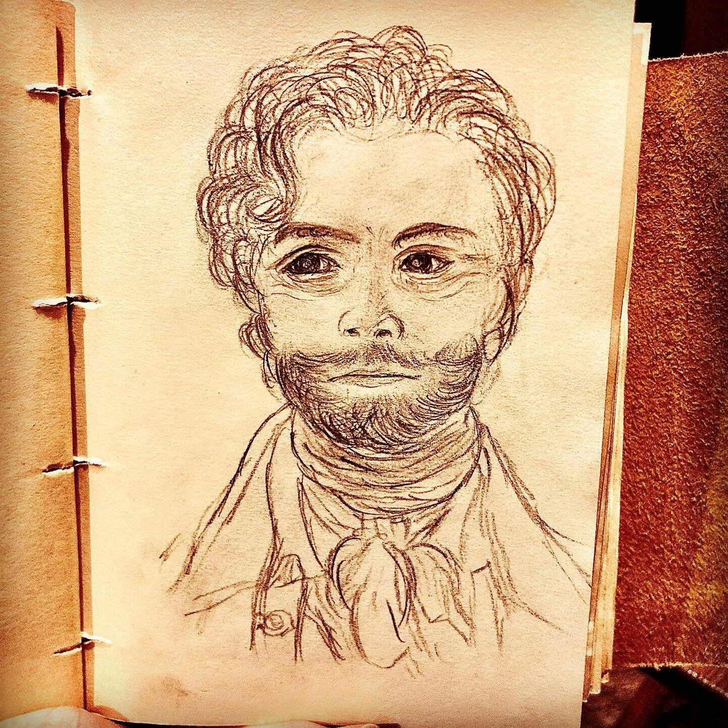 ✍️ Cecelia&rsquo;s Sketchbook

🏰 In "Secrets of Castle Rowley," Cole serves as the chamberlain of Baron Rowley's castle. 

🥶 He is known for his unwavering adherence to the Baron's capricious demands, embodying a demeanor that is both col