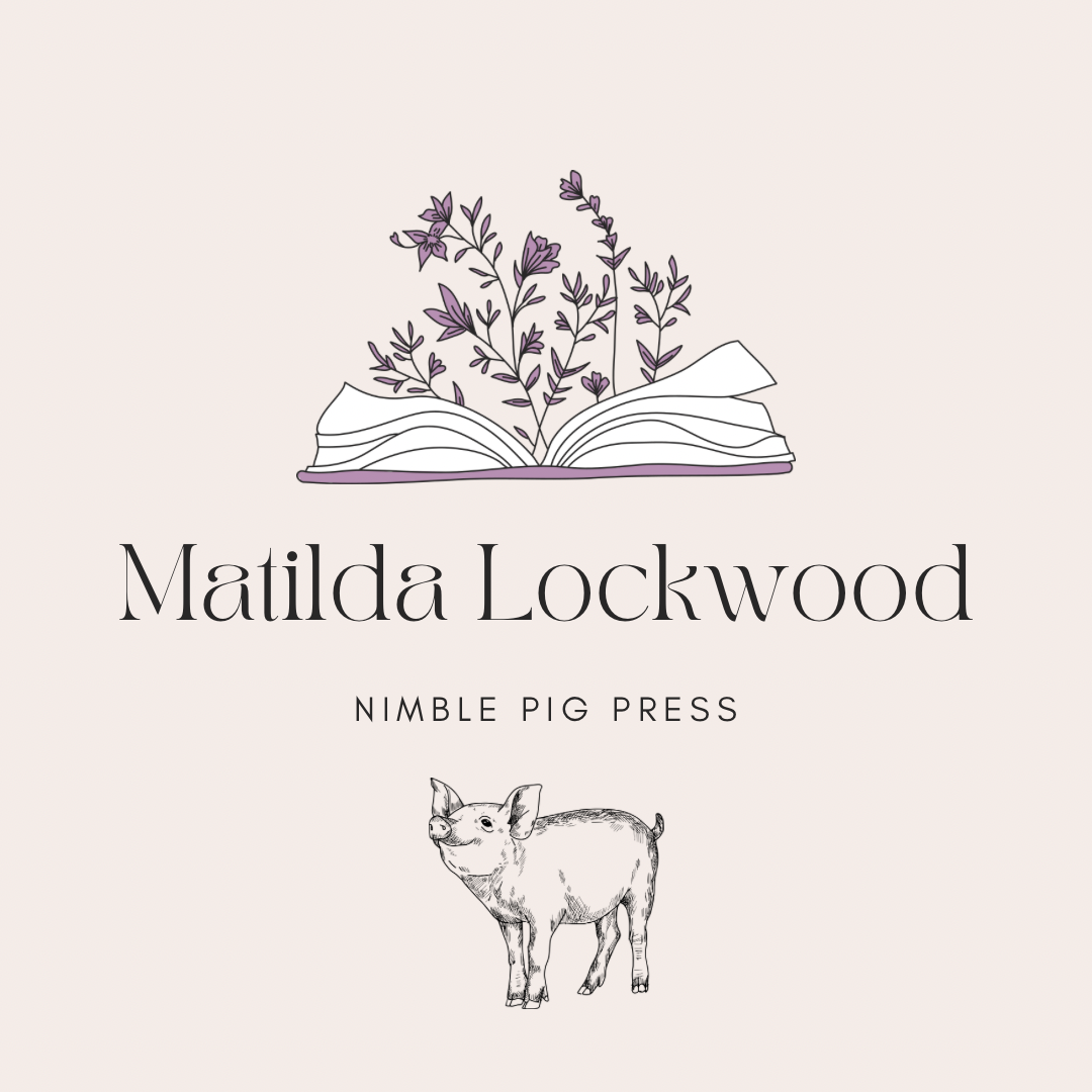 Matilda Lockwood Writes