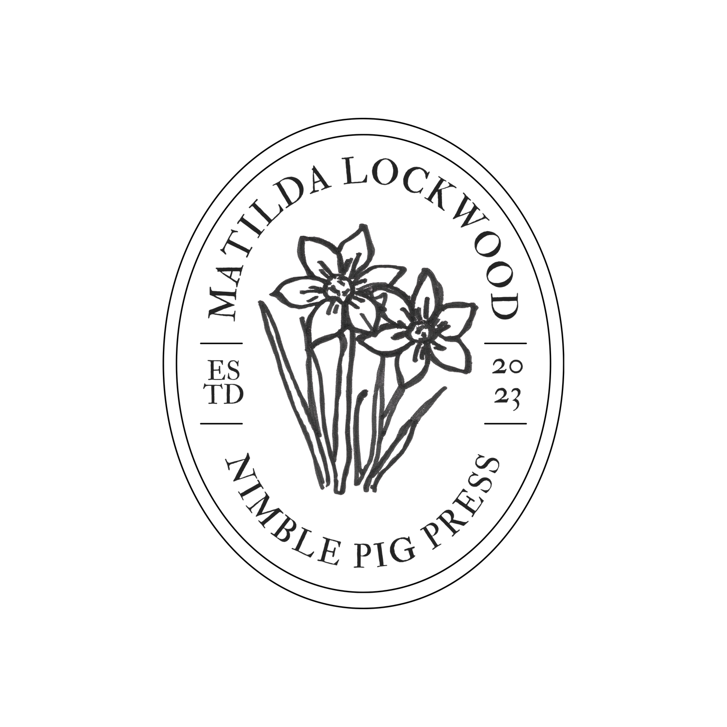 Matilda Lockwood Writes