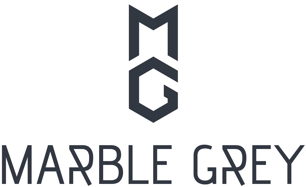 Marble Grey
