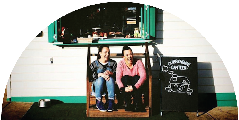 Cubbyhouse Canteen