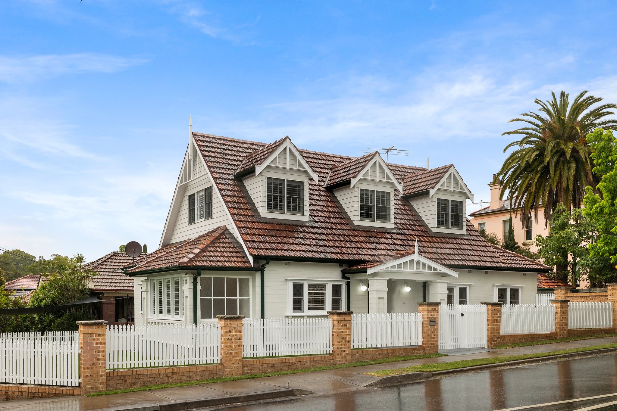 Burwood