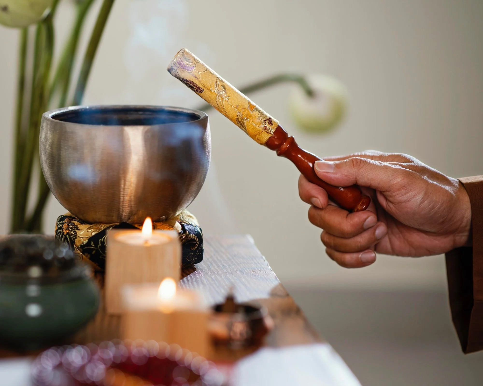 Carte Cadeau Bien-Être d'une valeur de  110€