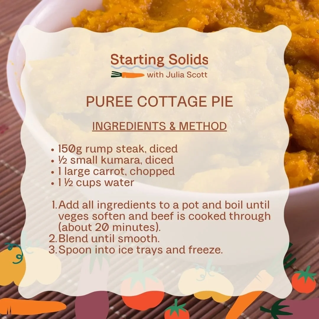 Cottage Pie