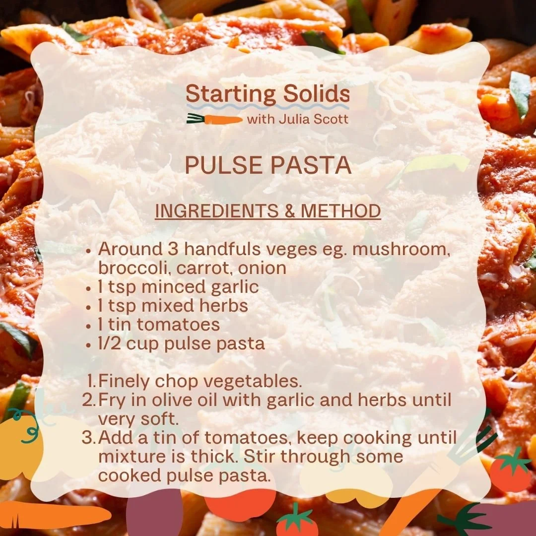 Vege Loaded Pulse Pasta