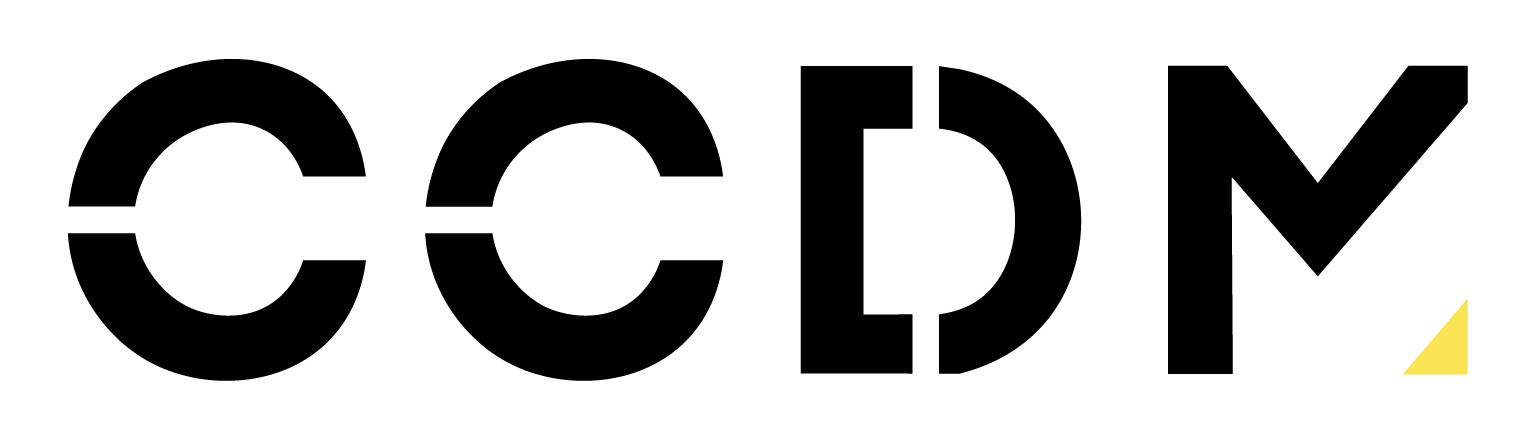 Contact — CCDM