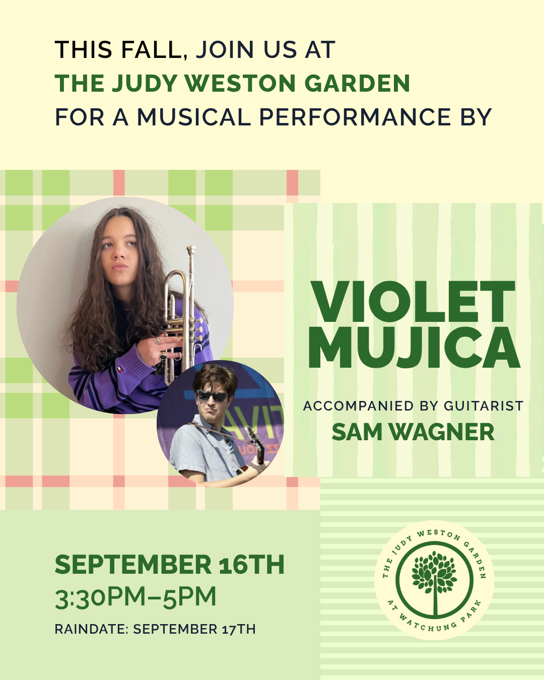Fall Musical Performance