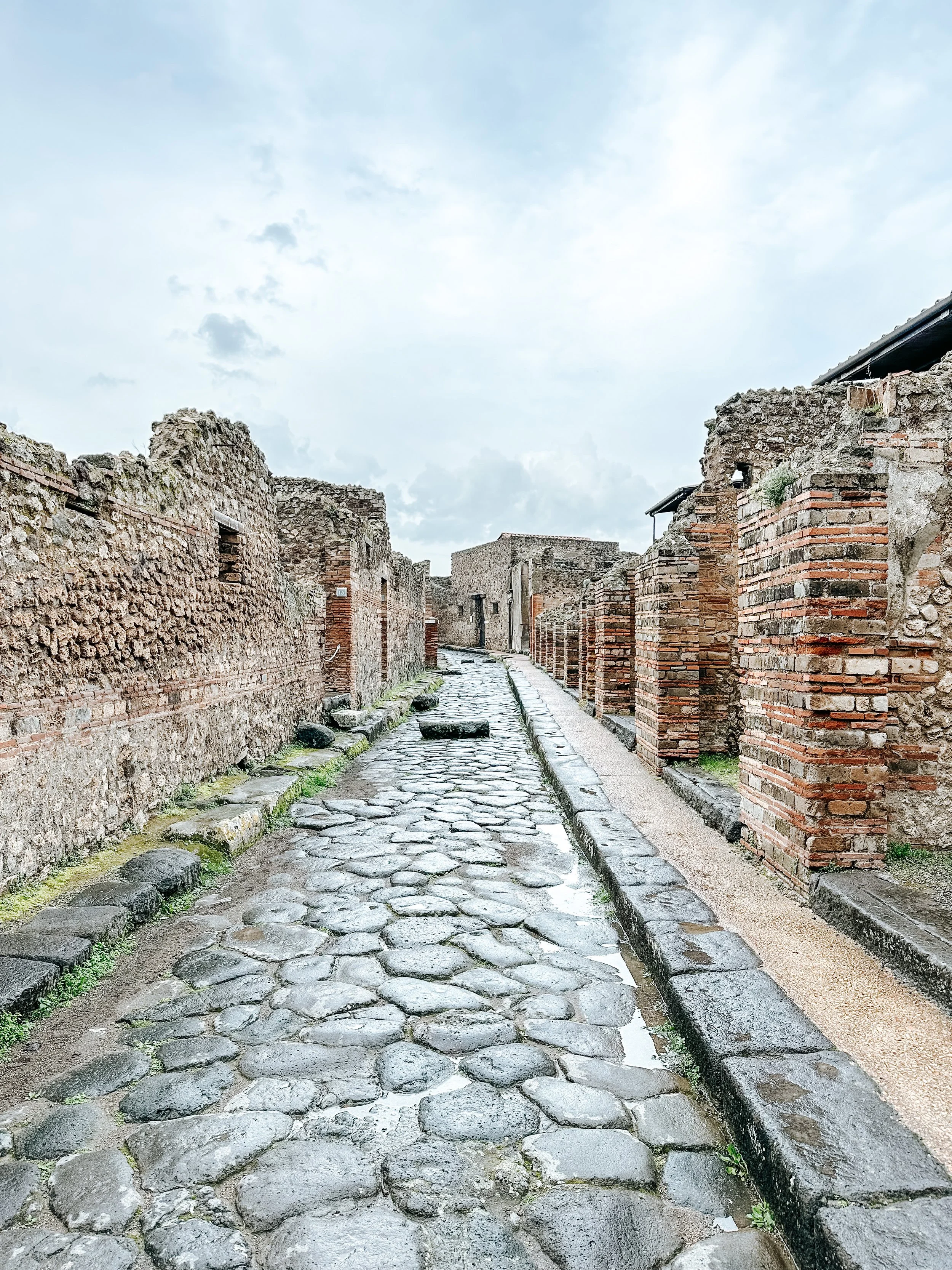 5 Weeks in Central & Southern Europe — The Teachers Travel