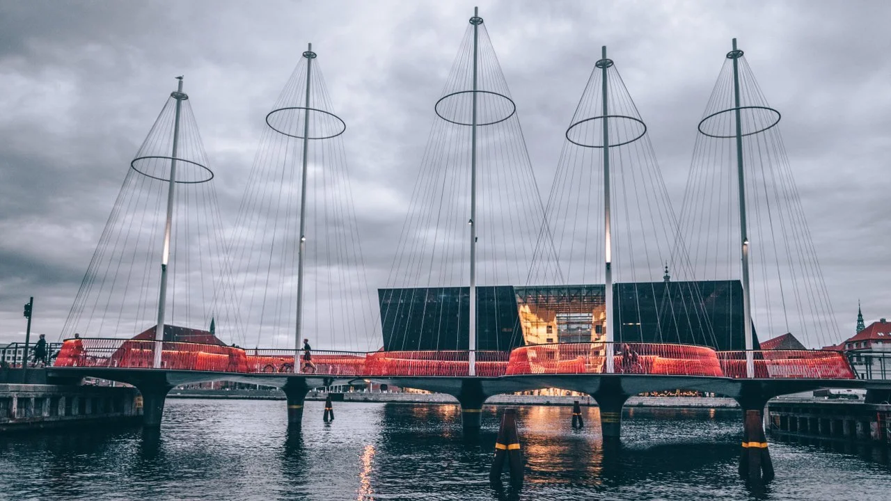 Hentet på Visit Copenhagen