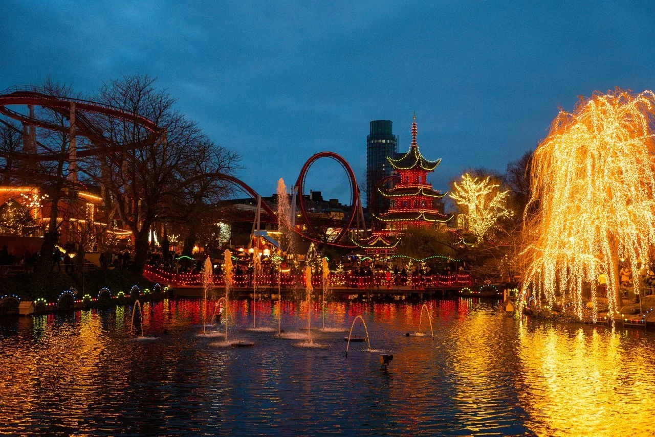 Taget af Mark Tanggaard, hentet på Visit Copenhagen