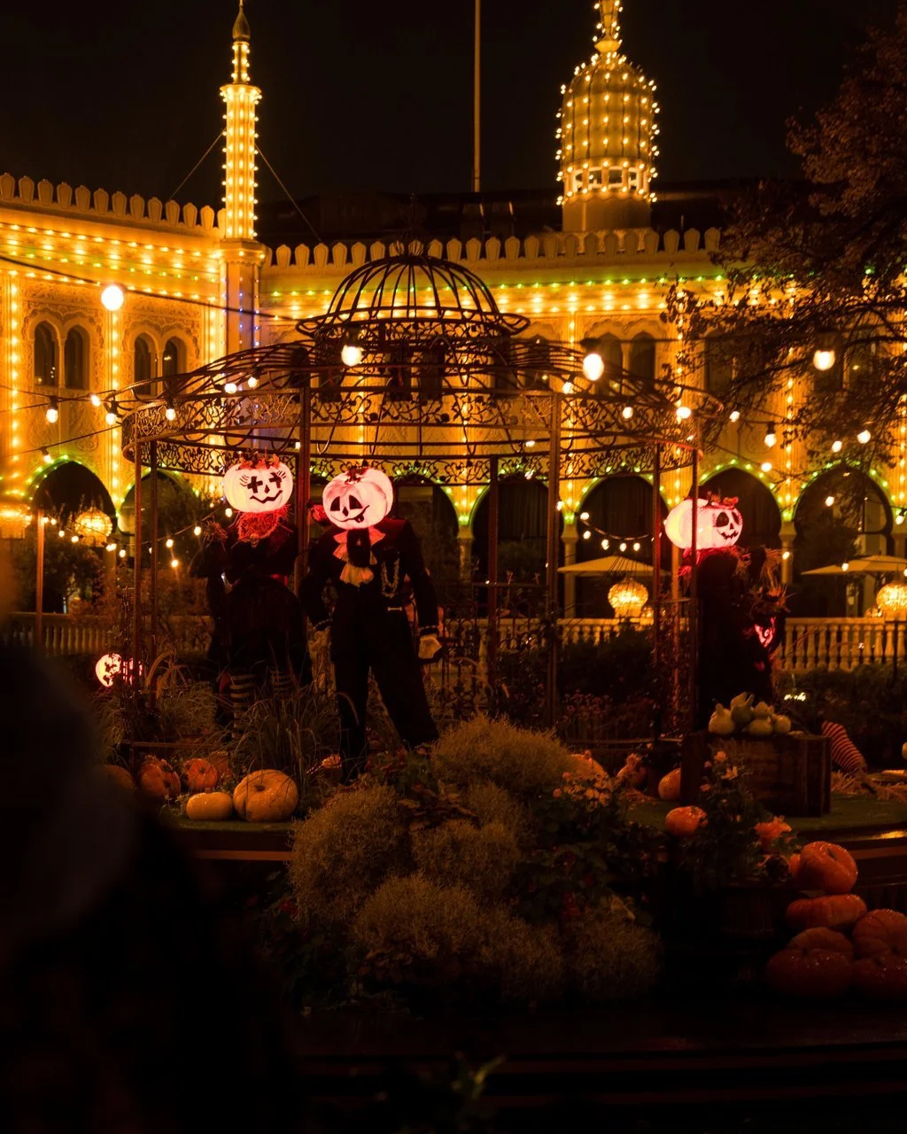 Taget af Mellanie Gandø, hentet på Visit Copenhagen
