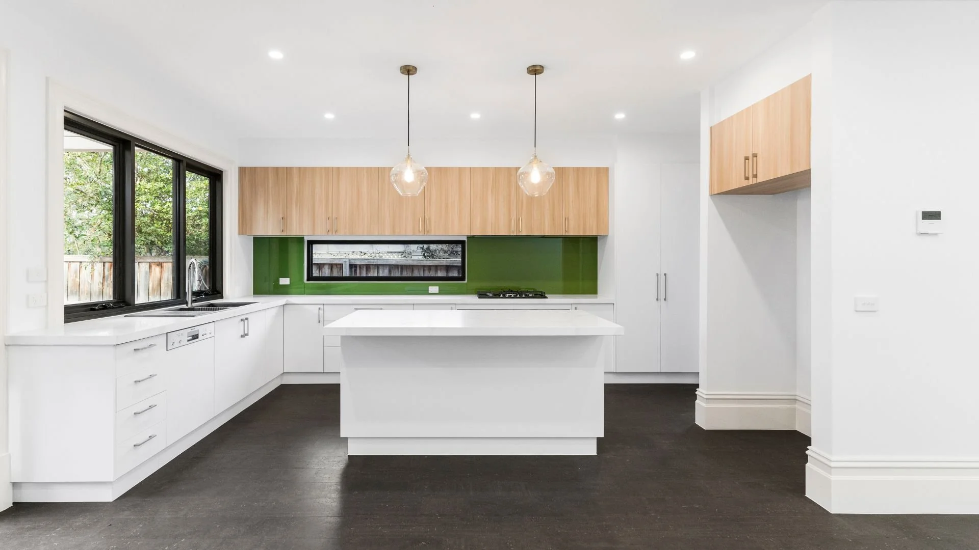 Elder Parade Essendon, Residential Project