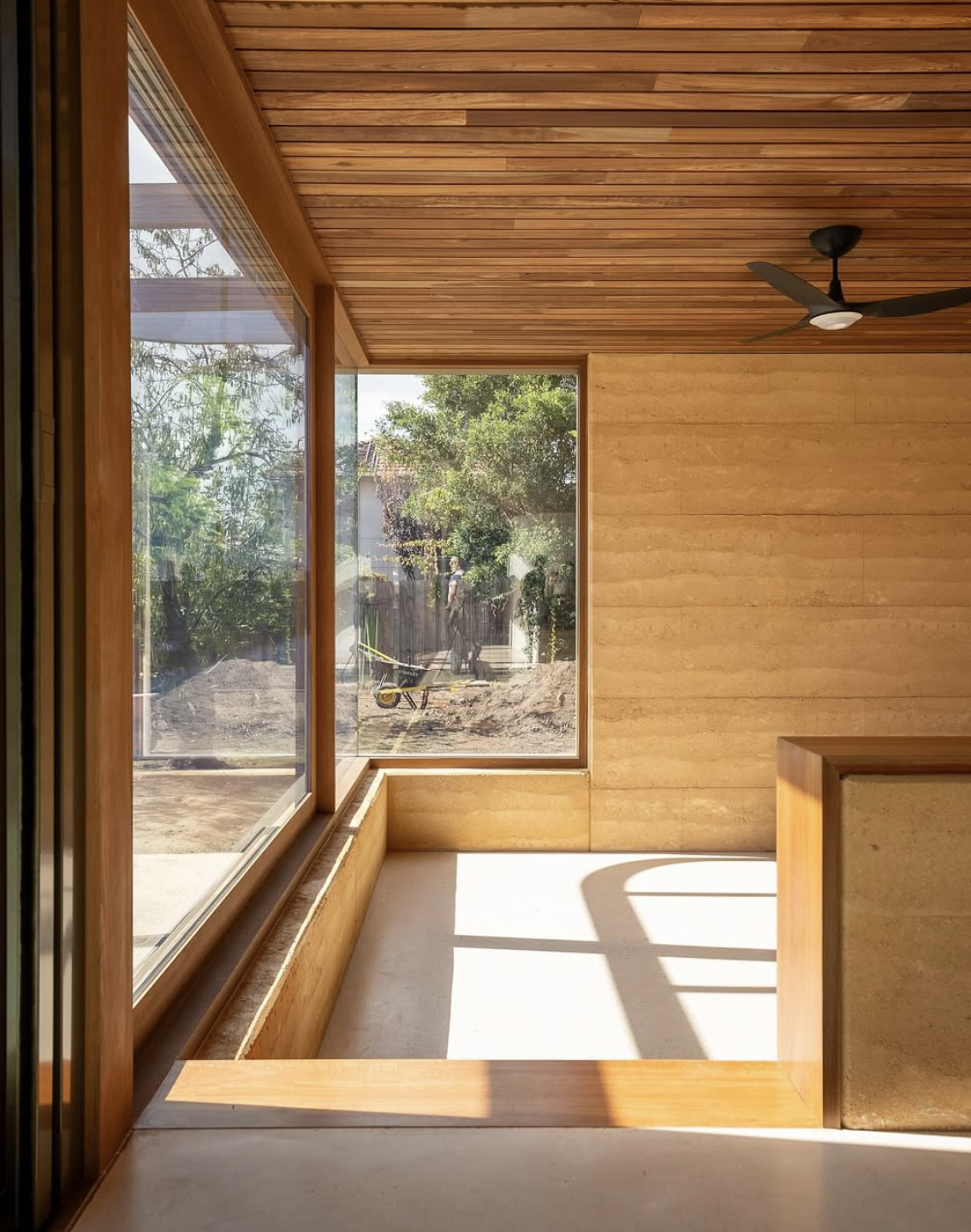 White Street Williamstown, Residential Project