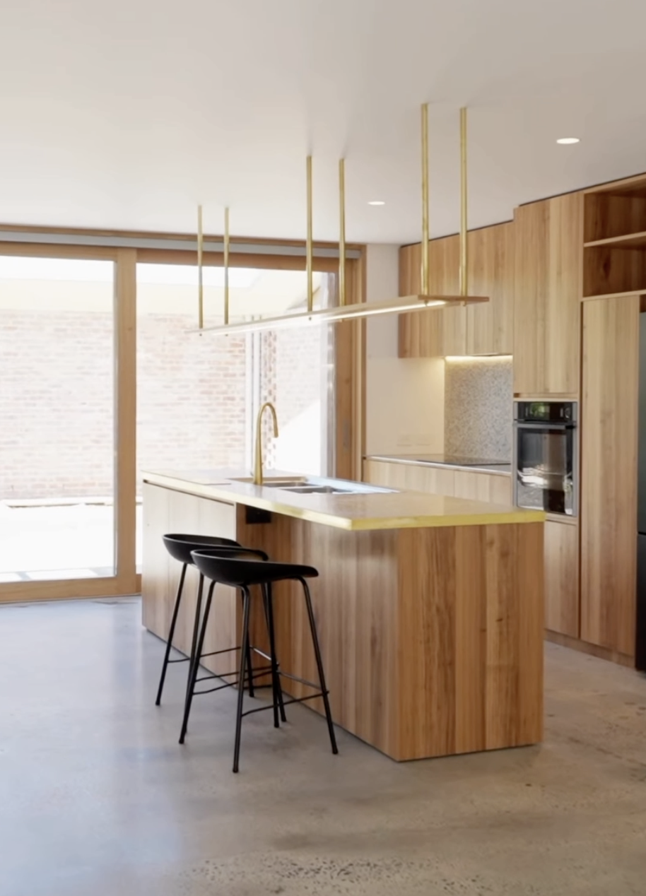 Elphin Street Newport, Residential Project