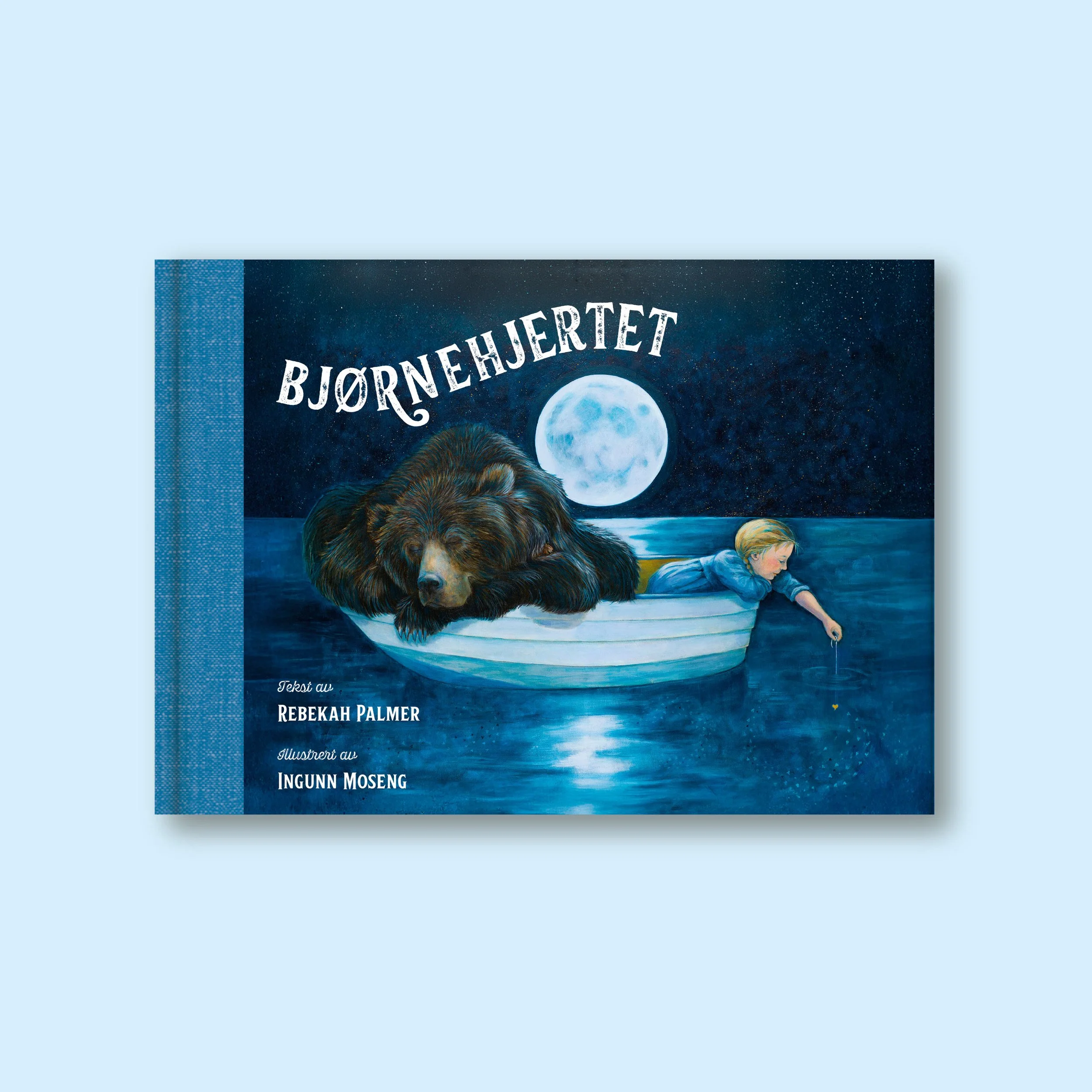 bjornehjertet
