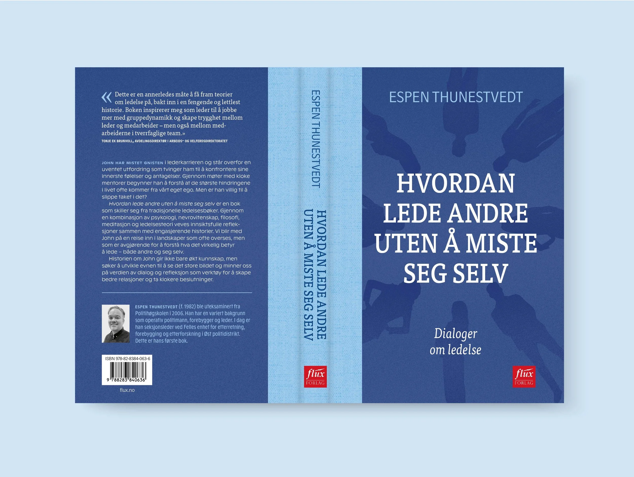 Hvordan