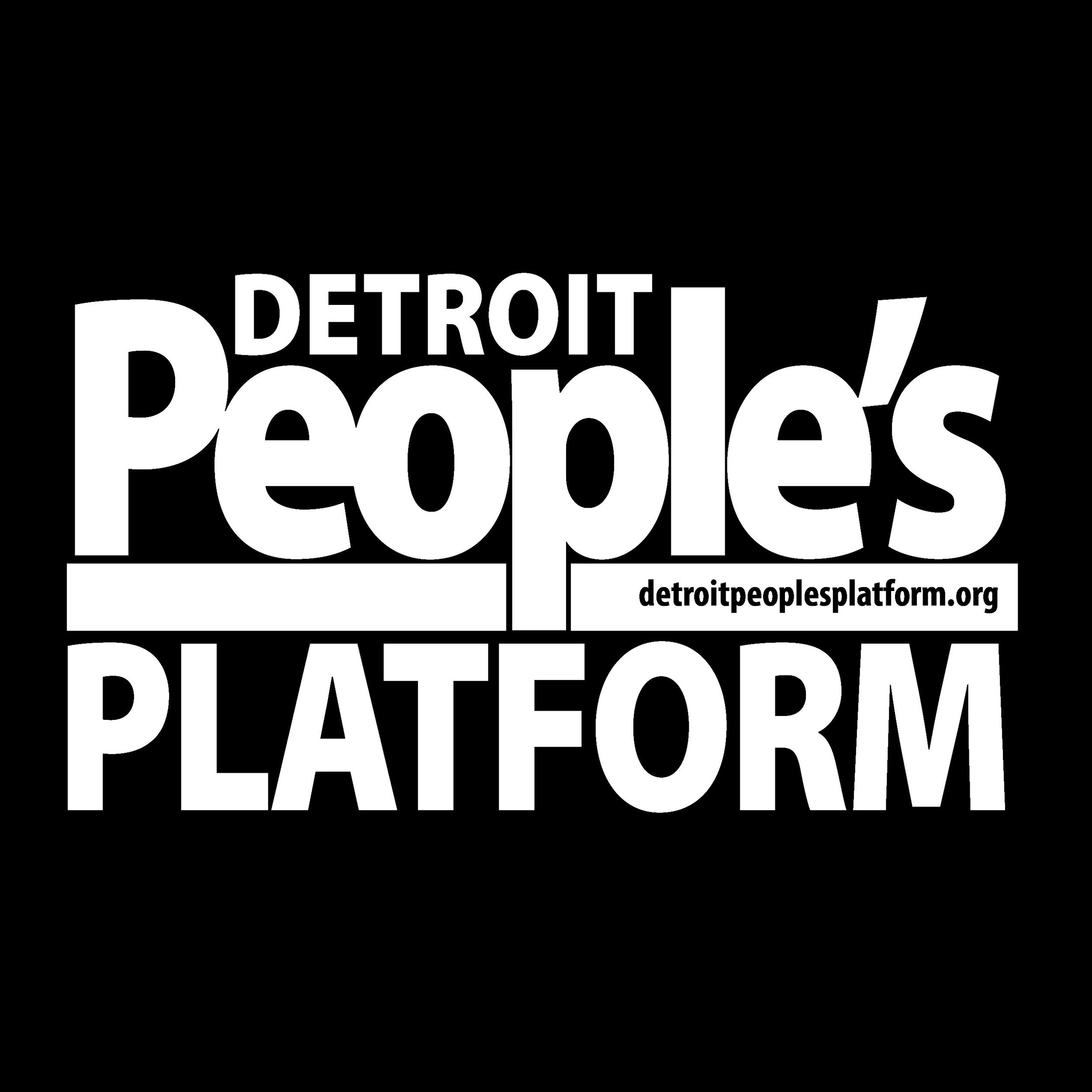 Detroit Right to Counsel Coalition