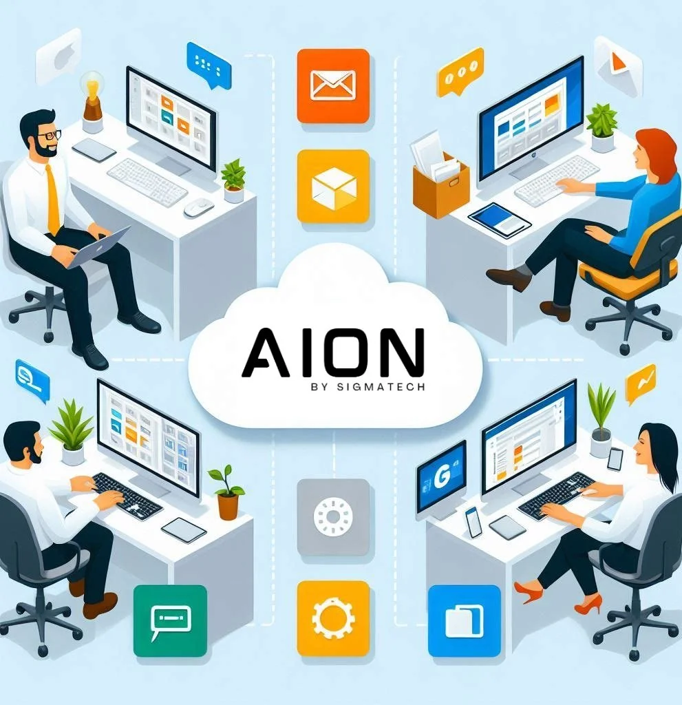 Australian Cloud Desktop for Small Business. Your Apps, Anywhere.