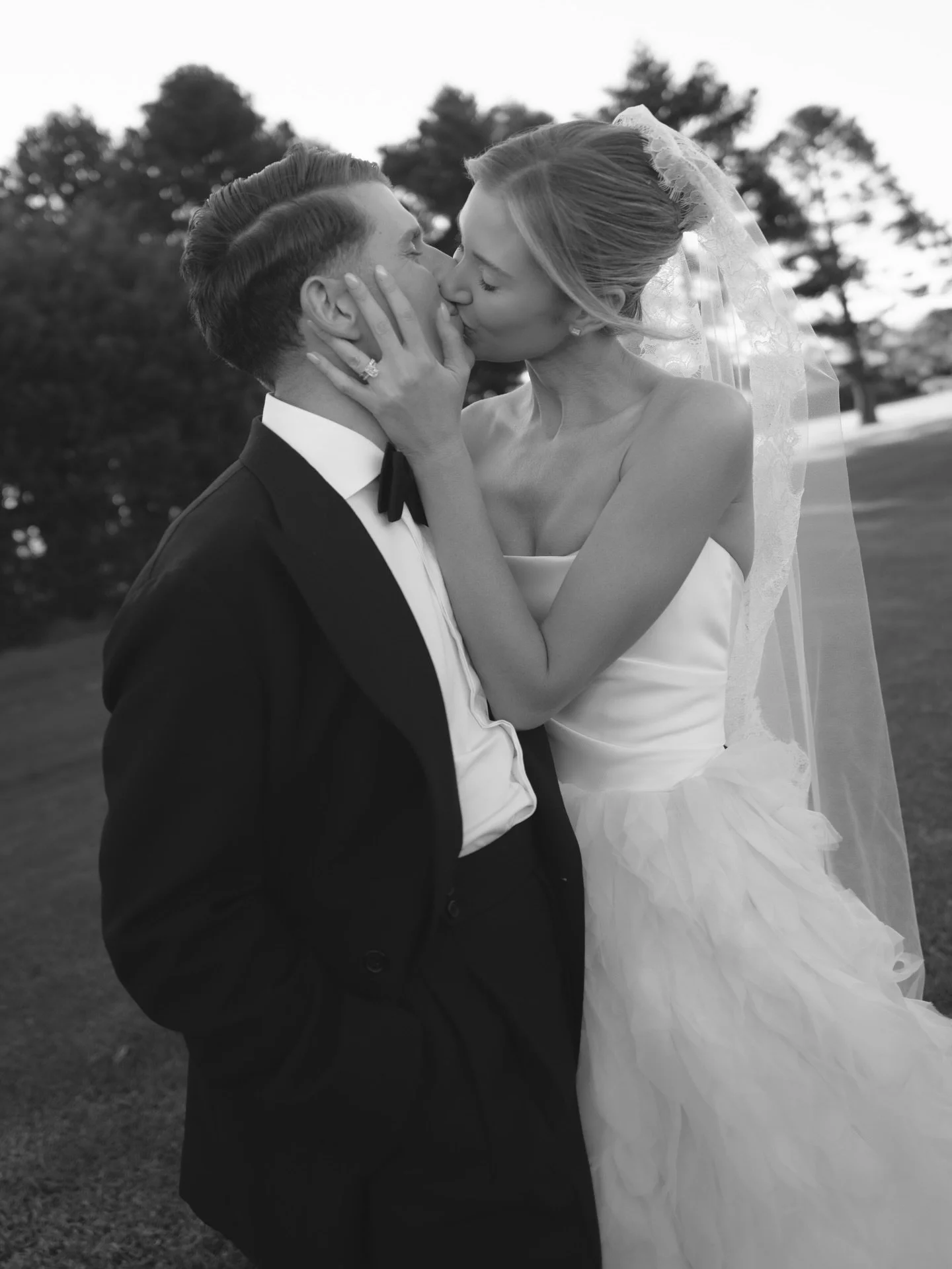 JACK &amp; CHRISTIE | We all know that wedding days aren&rsquo;t perfect but this day came pretty close!! What an honour it was to be chosen to be apart of this day, working alongside an elite vendor team 🙌🏼 What a couple, what a day, what a vibe!!