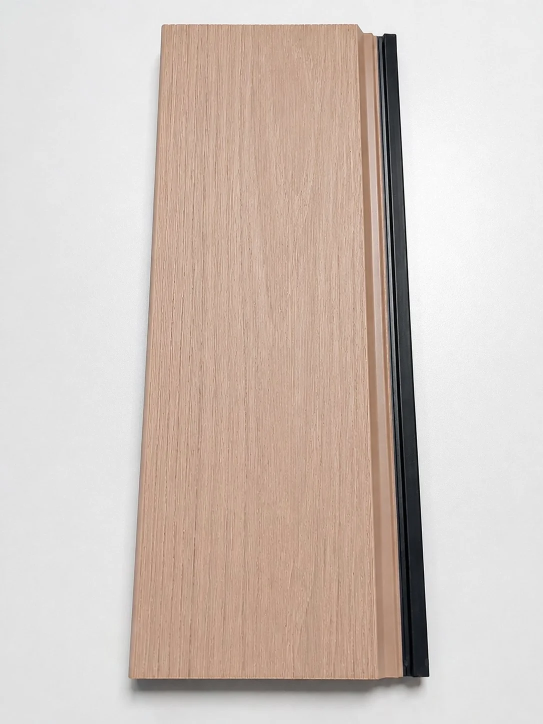 Siding fatada maple