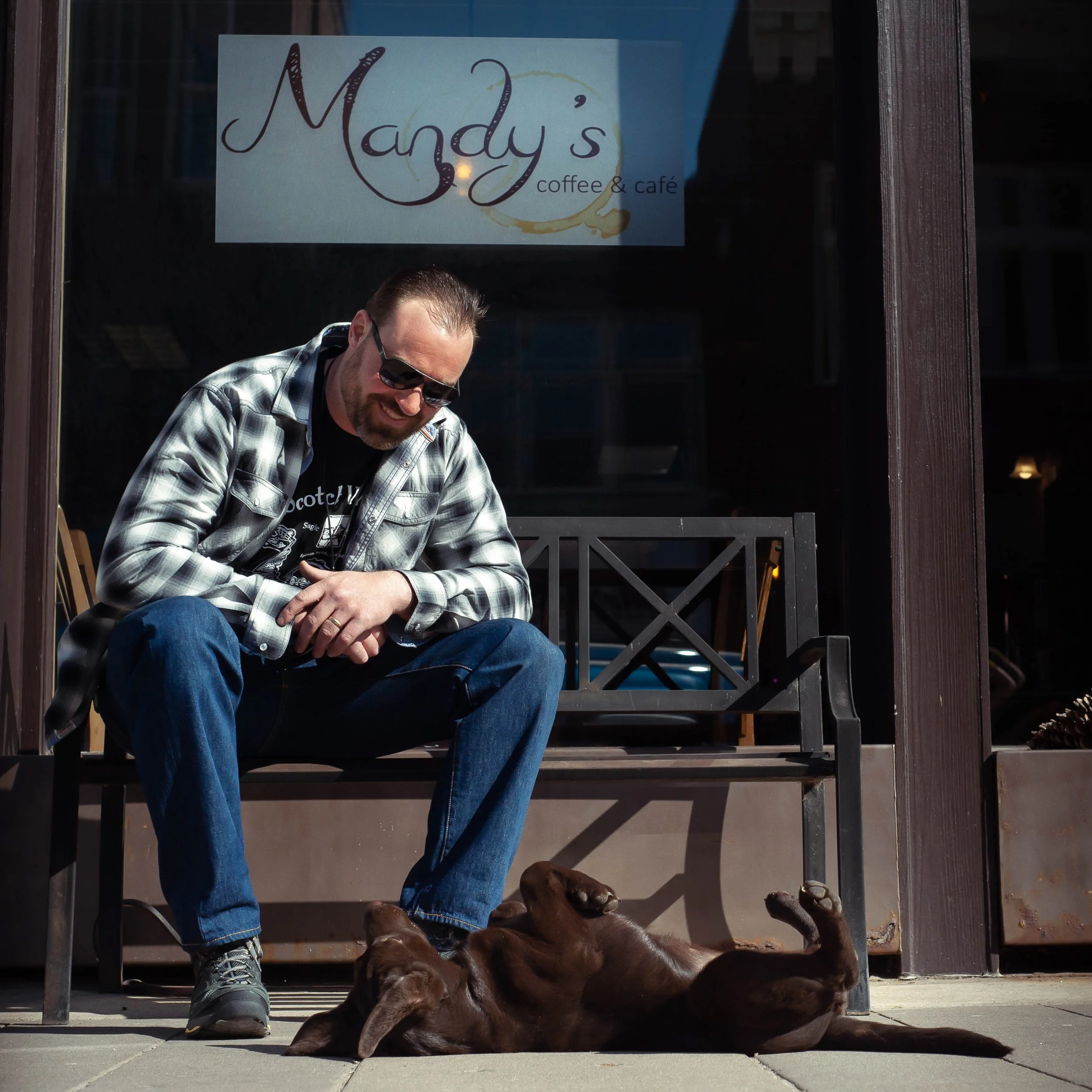 Red Wing is in Style - Men's Style Guide