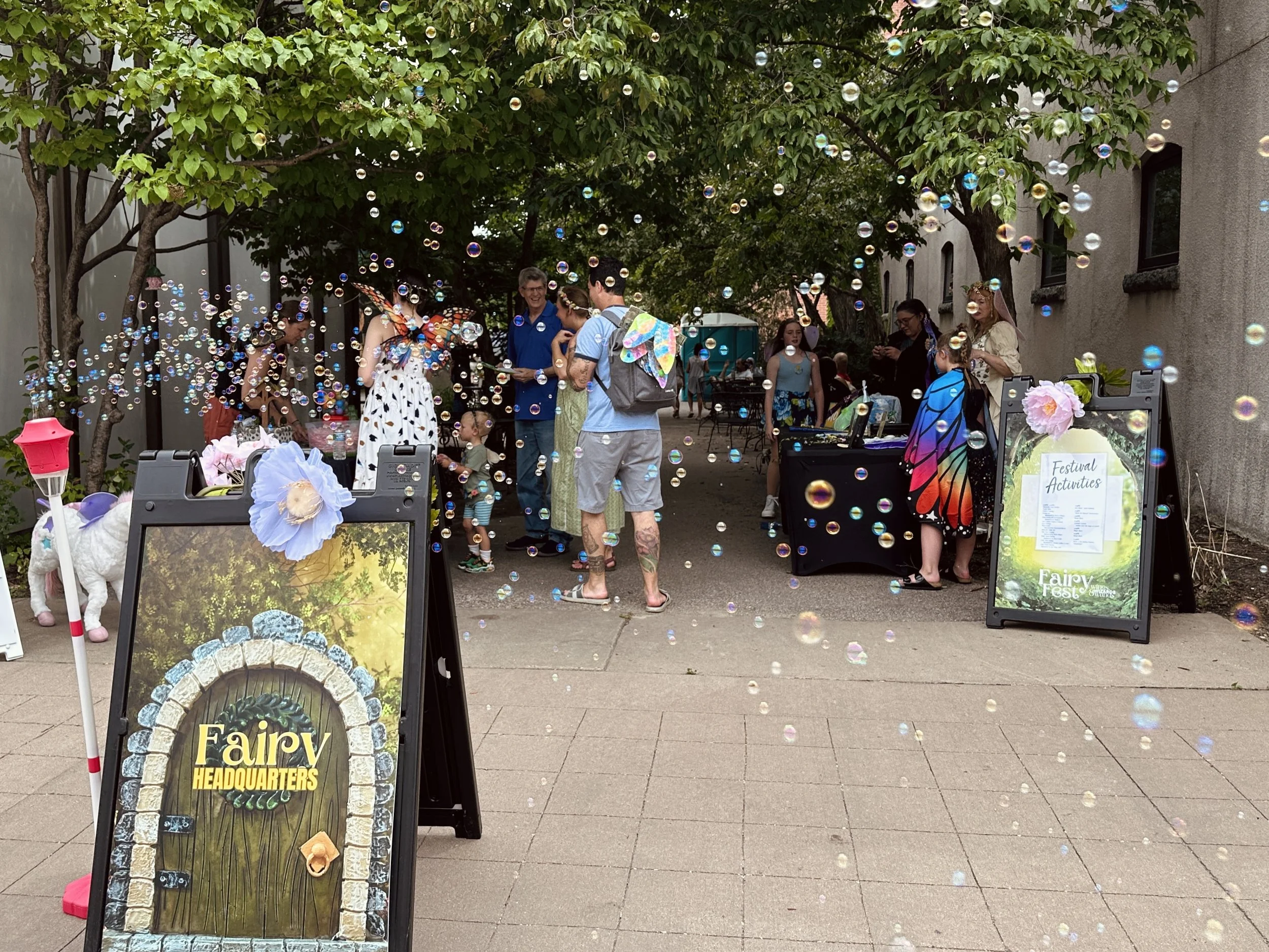 Third annual Fairy Fest coming to Red Wing on June 6