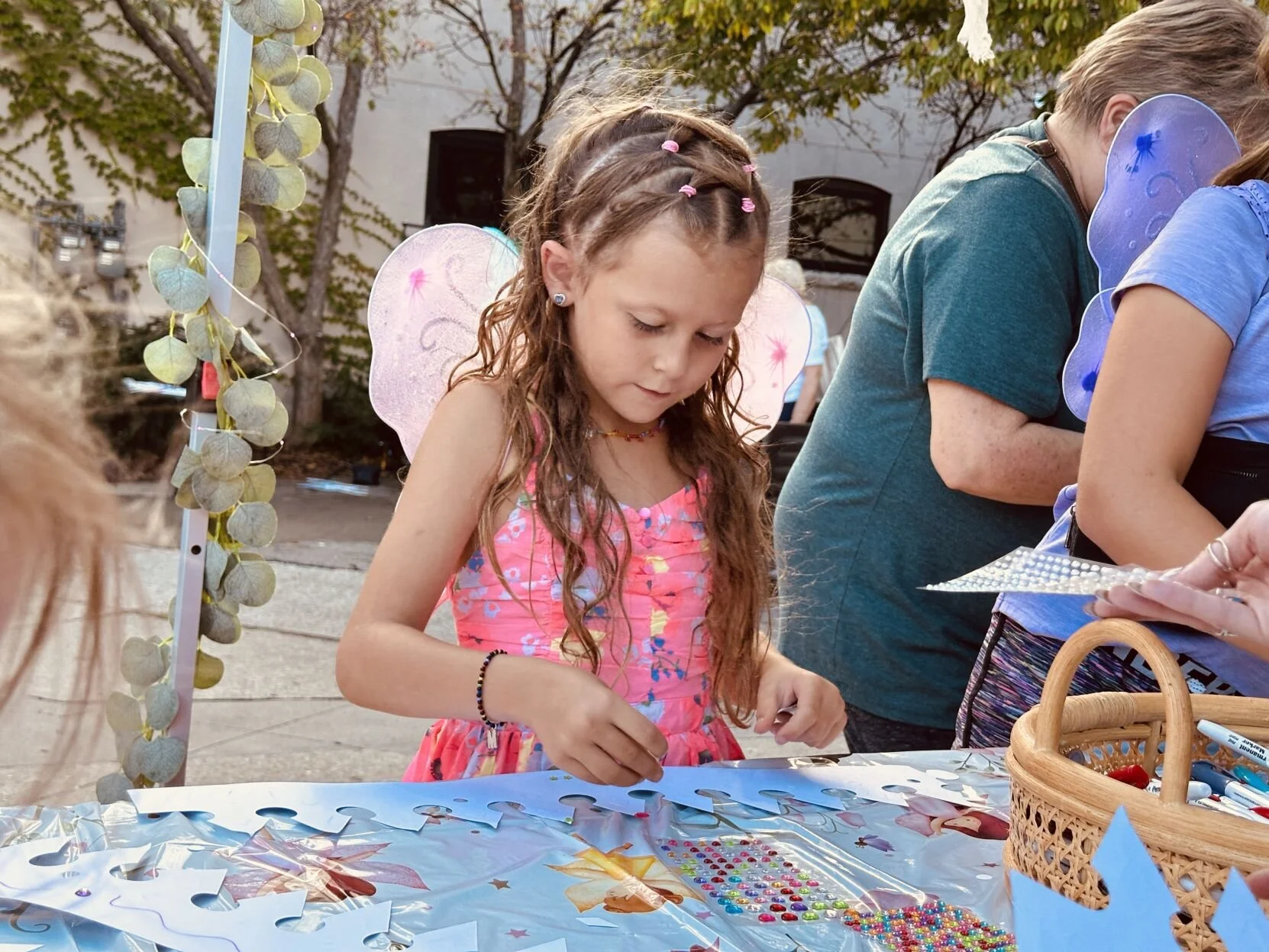 Fairy Fest returns to downtown Red Wing June 28