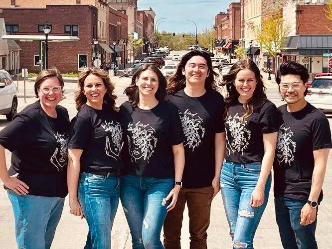 How the Downtown Business Development Committee is transforming ideas into action