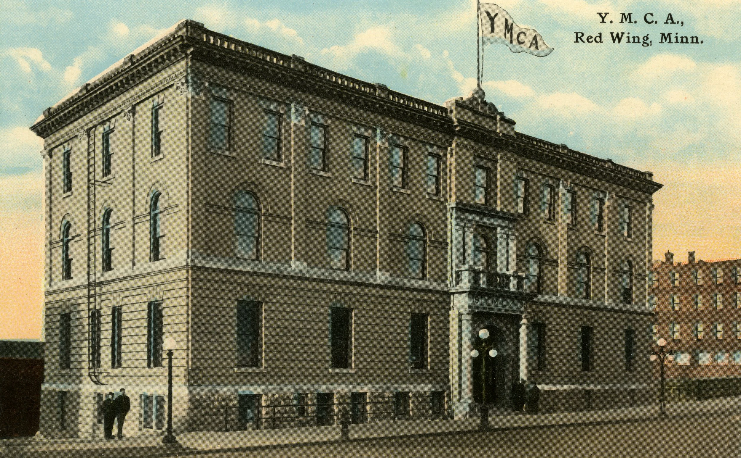 Red Wing YMCA