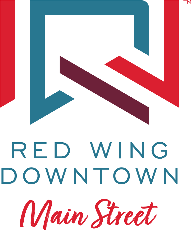 Downtown Red Wing Main Street