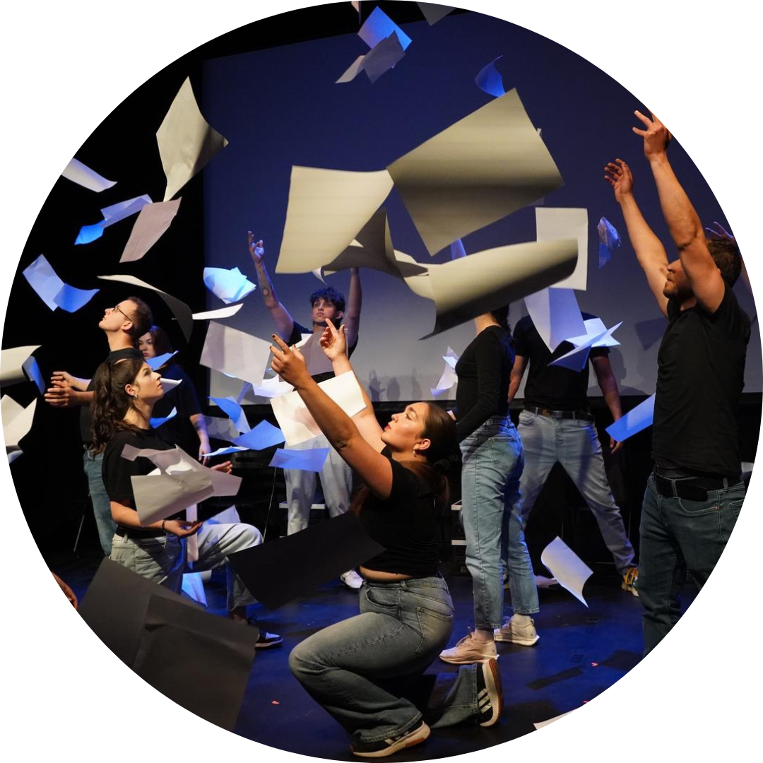 Is Mise Éire Eile: I am another Ireland