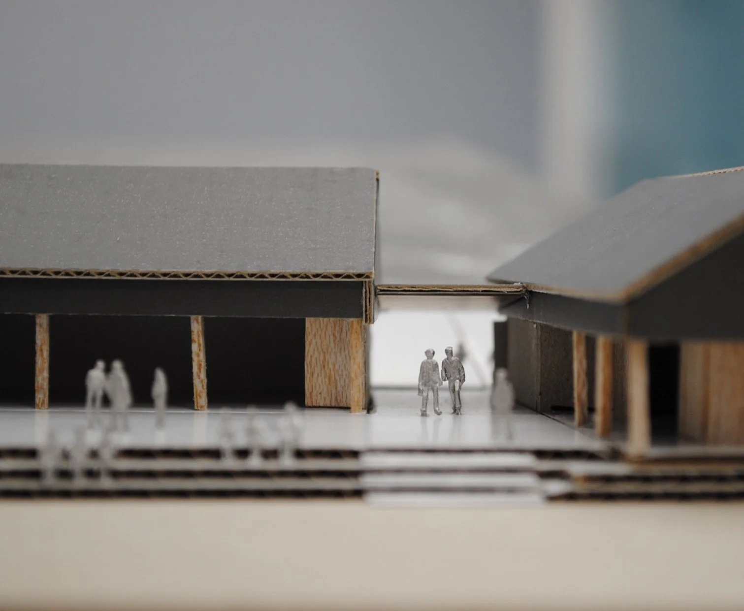 Marsh Riddell Gibson — architectural project photograph 4 from the business website
