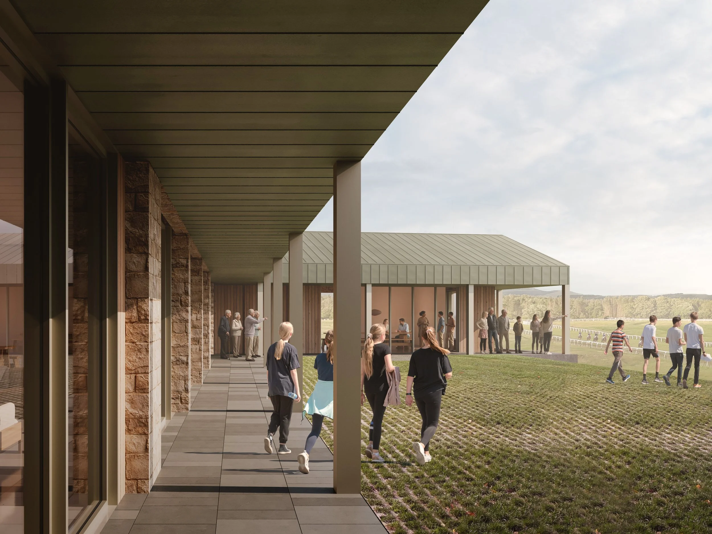Marsh Riddell Gibson — architectural project photograph 3 from the business website