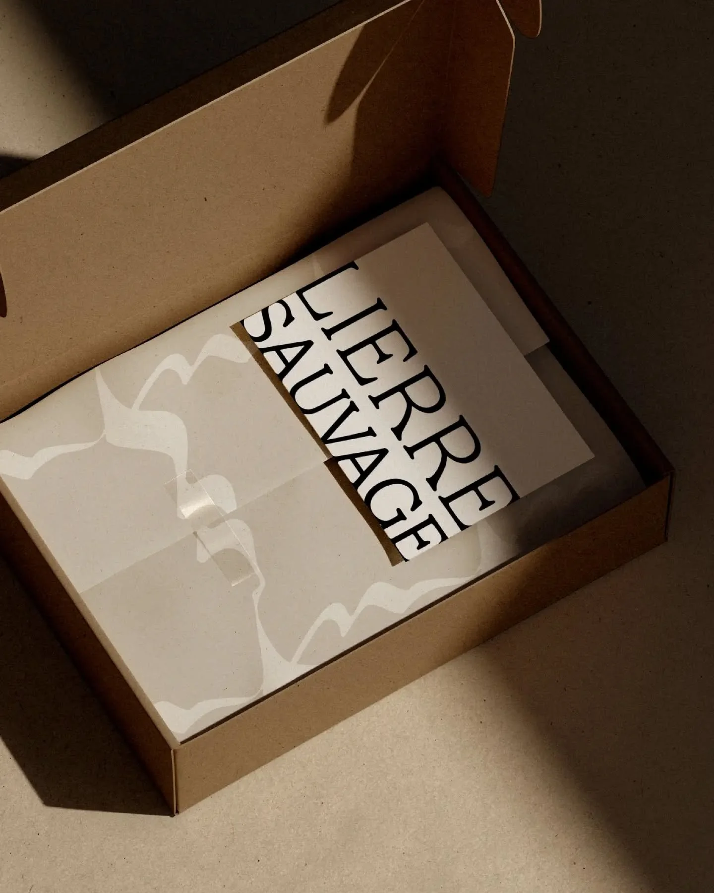 The Branding Project for @lierre_sauvage 
Loved every step of the Journey 🫶

#brandingproject #branddesign #branding #client #logodesign