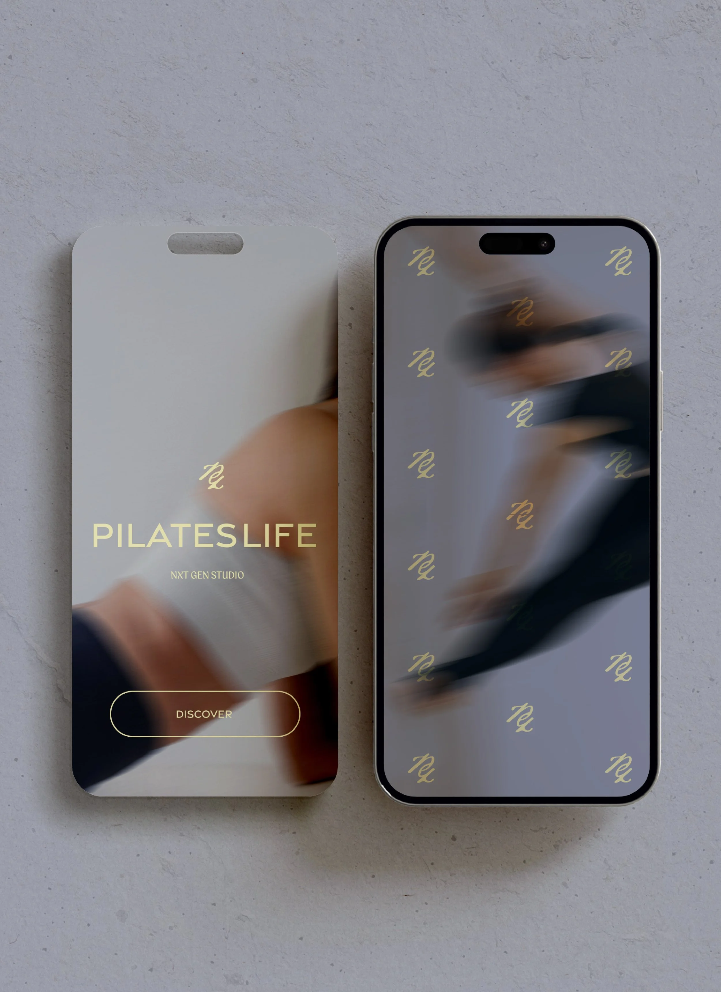 PILATES LIFE