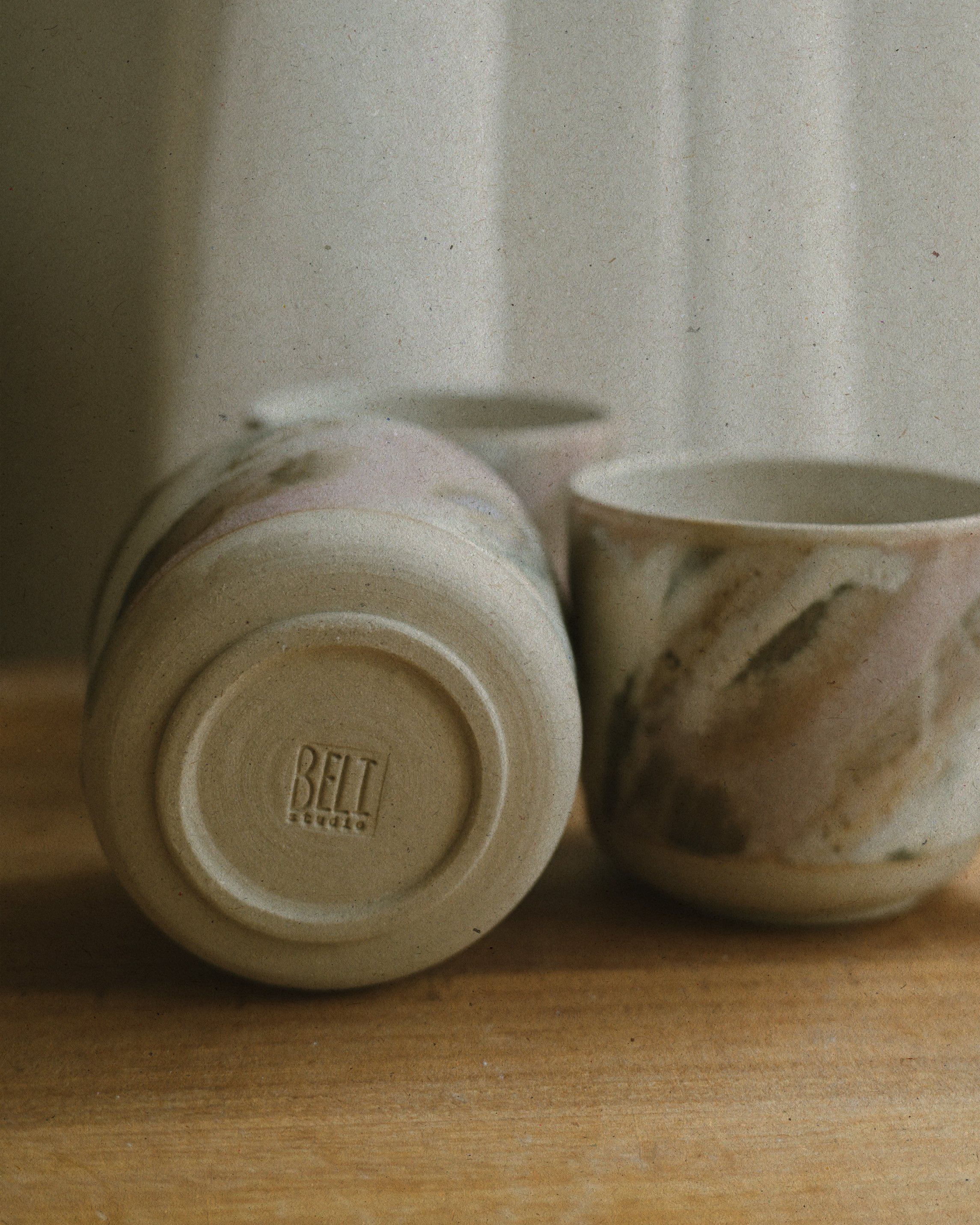 Beli Studio Ceramic