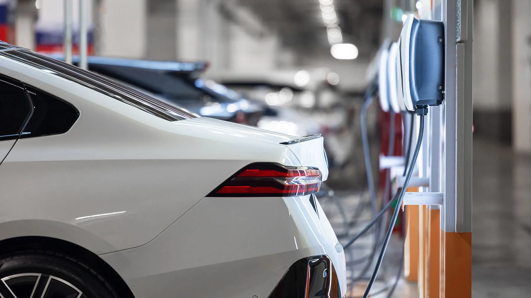 E-Auto Förderung 2026: Bis zu 6.000 € Zuschuss sichern