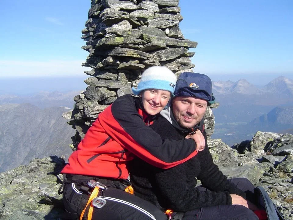 Romsdalshorn 2006.jpg