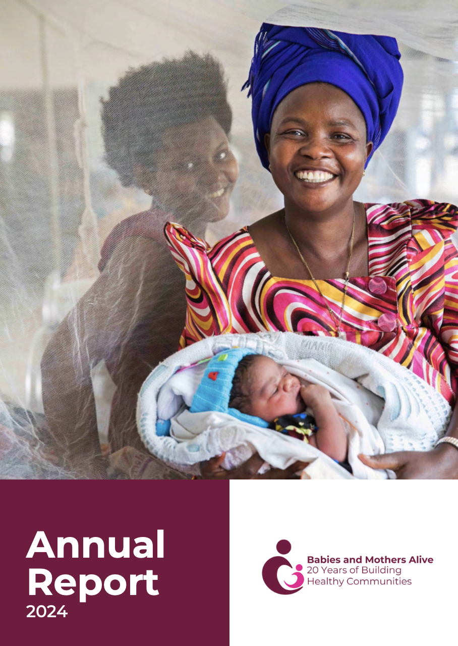 Our Annual Report 2024 is out