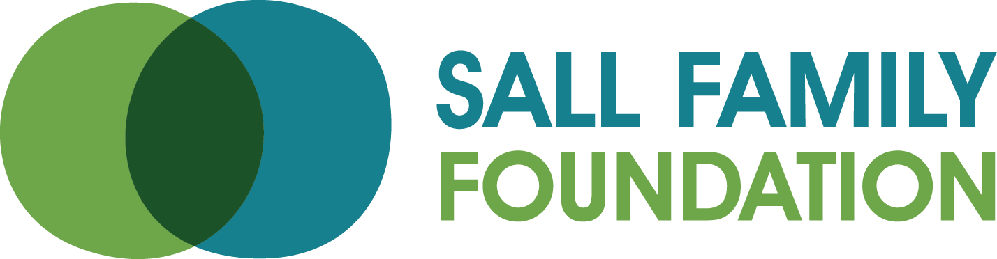 Sall Family Foundation Continues Its Commitment with $150,000 Grant