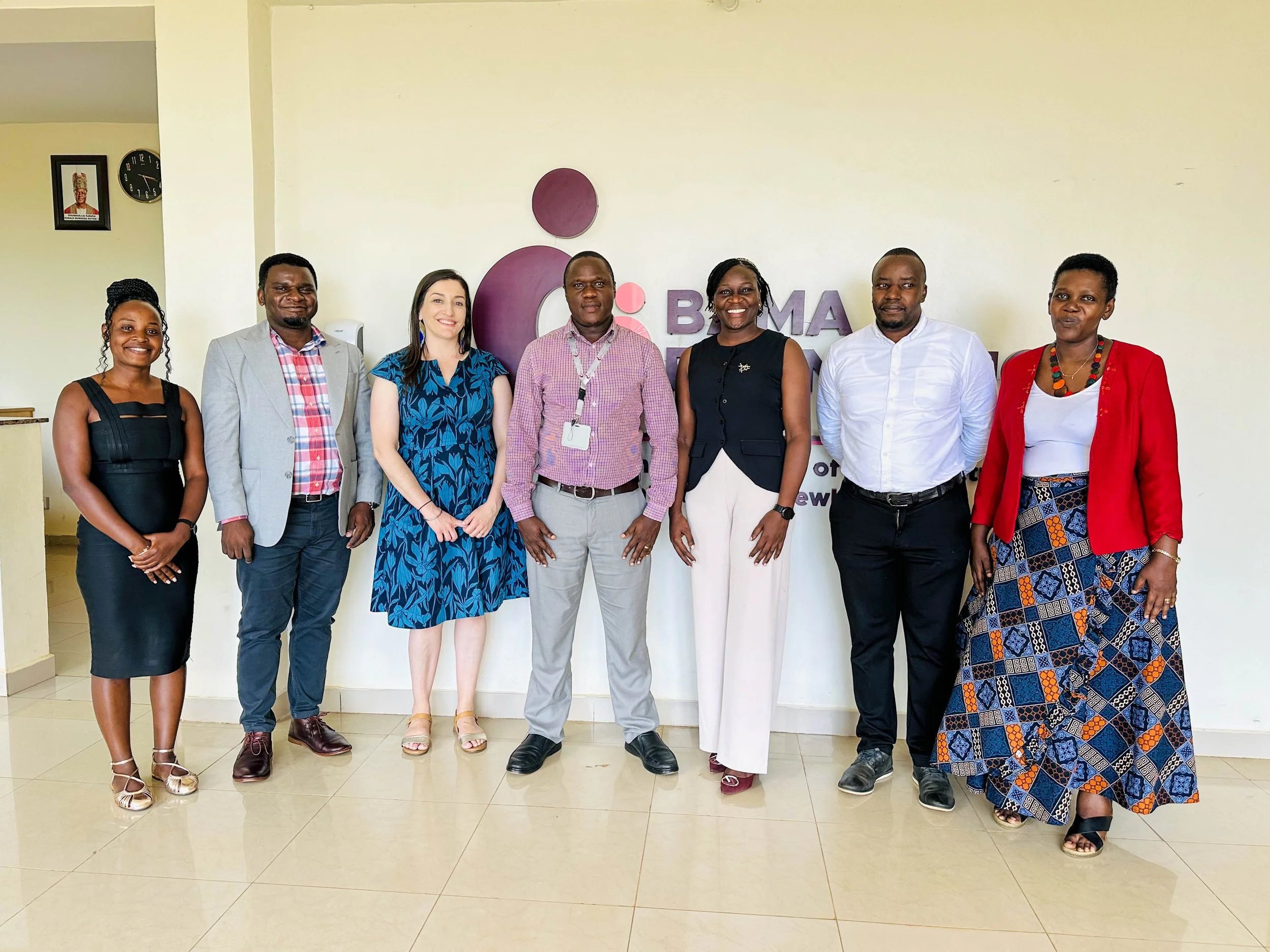 BAMA and Adara Discuss Next Phase of Partnership to Strengthen Newborn Follow-up Care