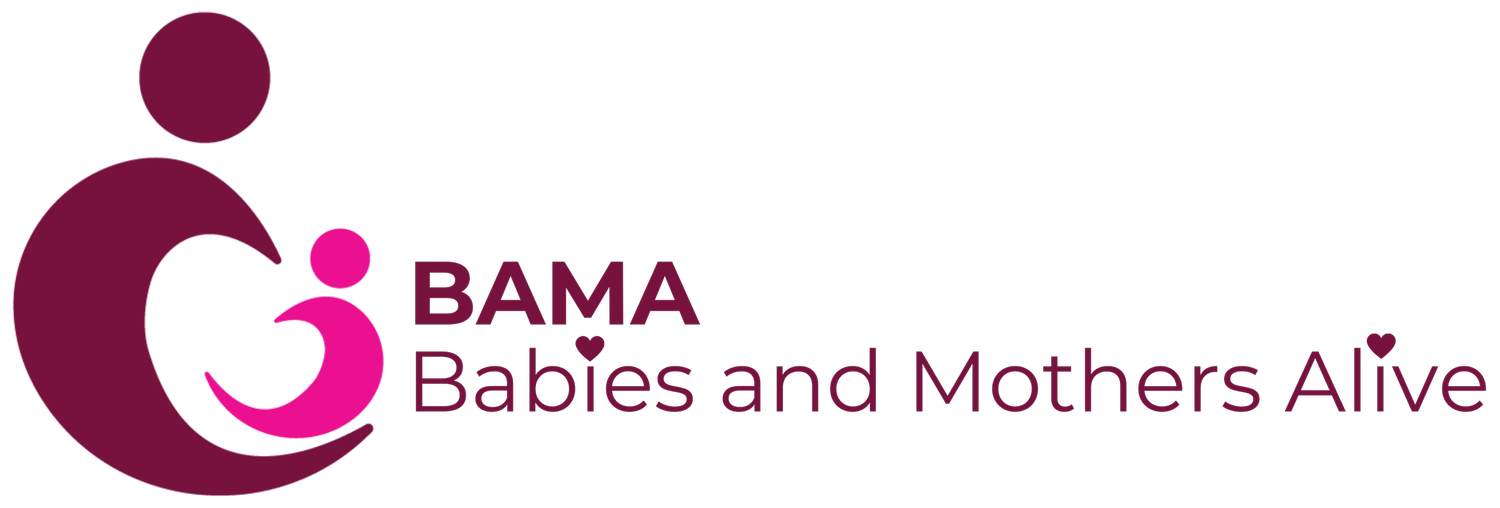 Babies and Mothers Alive