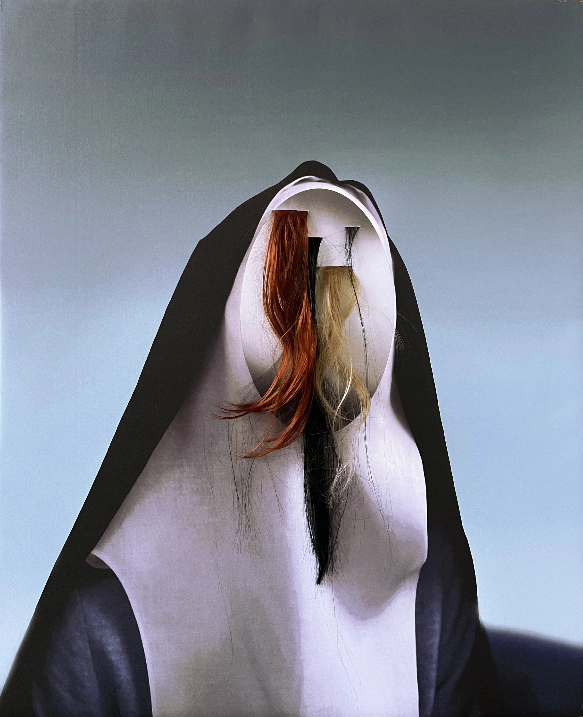 Jiri David, z cyklu Svatí,mix medium na platne 170x132cm, 2021-22.jpg