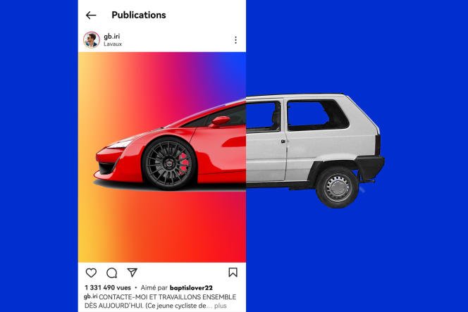 Derrière les comptes instagram d’entrepreneurs et de coachs en motivation, la réussite n’est pas toujours au rendez-vous